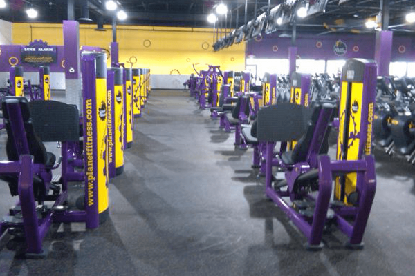 Planet Fitness