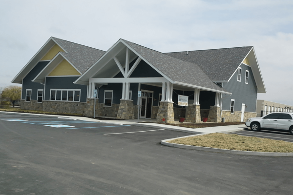 Fall Creek Veterinary Medical Center